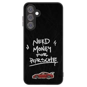 Picasee ULTIMATE CASE pro Samsung Galaxy A16 5G - Dark Racer