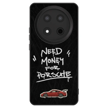 Obal pro Honor Magic7 Lite 5G - Dark Racer