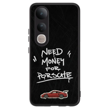 Obal pro Vivo V50 Lite 5G - Dark Racer