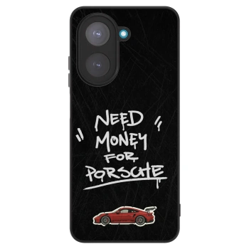 Obal pro Xiaomi Redmi A5 - Dark Racer