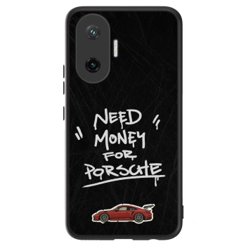 Obal pro Xiaomi Poco F7 Pro 5G - Dark Racer