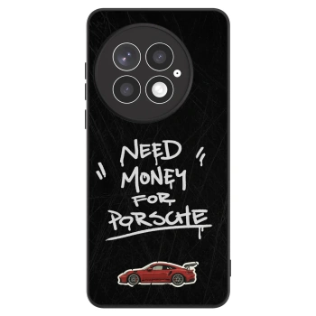 Obal pro OnePlus 13 5G - Dark Racer