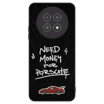 Obal pro Realme 12X - Dark Racer