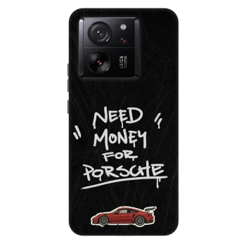 Obal pro Xiaomi 13T - Dark Racer