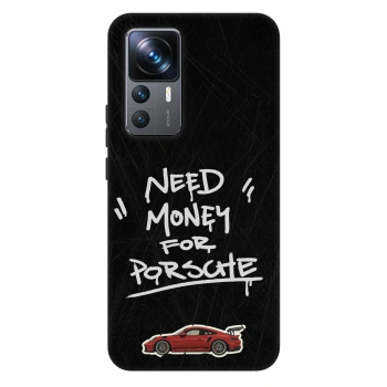 Obal pro Xiaomi 12T Pro - Dark Racer