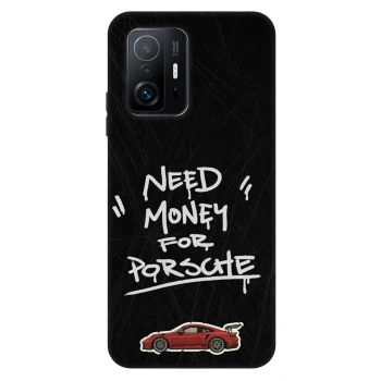 Obal pro Xiaomi 11T - Dark Racer