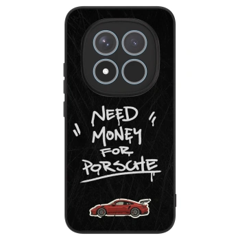 Obal pro Xiaomi Redmi Note 15 Pro+ - Dark Racer