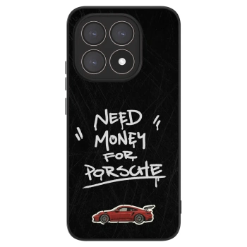 Obal pro Xiaomi 15T - Dark Racer