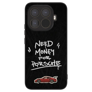Obal pro Xiaomi 15T Pro - Dark Racer