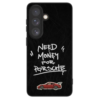 Picasee ULTIMATE CASE pro Samsung Galaxy S26 - Dark Racer
