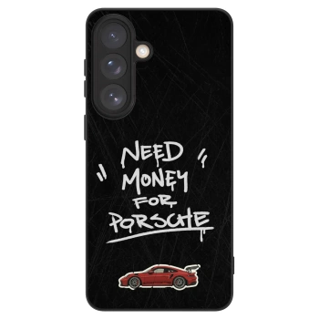 Picasee ULTIMATE CASE pro Samsung Galaxy S26+ - Dark Racer