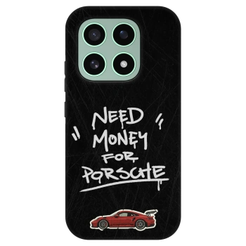 Picasee Fashion Case pro Xiaomi 17 - Dark Racer
