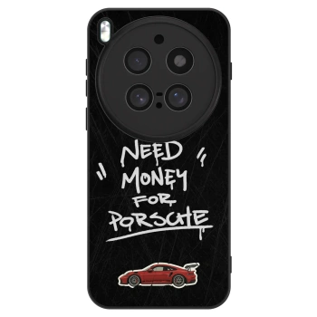 Obal pro Vivo X300 Pro - Dark Racer