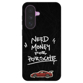 Picasee Fashion Case pro Samsung Galaxy A57 5G - Dark Racer