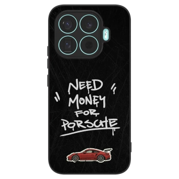 Obal pro Xiaomi 17T - Dark Racer