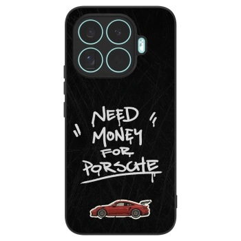 Obal pro Xiaomi 17T Pro - Dark Racer