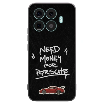 Obal pro Xiaomi 17T Pro - Dark Racer