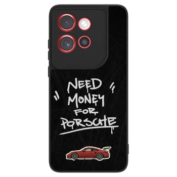 Obal pro Motorola Edge 60 Neo 5G - Dark Racer