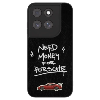 Obal pro Motorola Moto G77 - Dark Racer