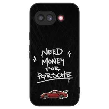 Obal pro Google Pixel 10a - Dark Racer