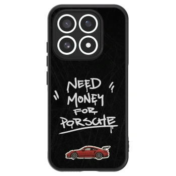 Picasee ULTIMATE CASE PowerShare pro Xiaomi 17 - Dark Racer