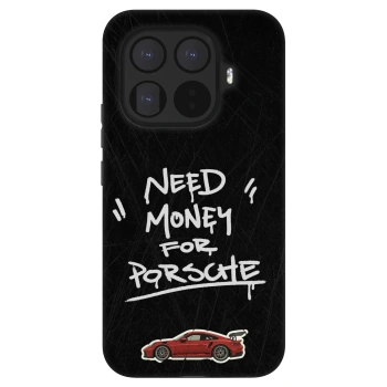 Picasee Fashion Case pro Xiaomi 15T Pro - Dark Racer