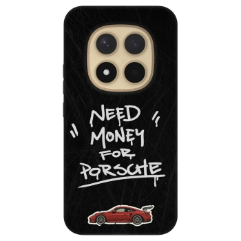 Obal pro Xiaomi Redmi Note 15 Pro+ - Dark Racer