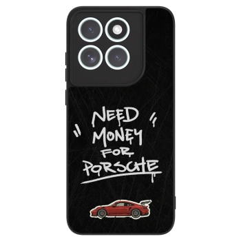 Obal pro Motorola Edge 70 Fusion - Dark Racer