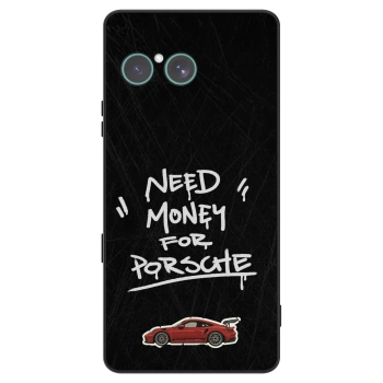 Obal pro Sony Xperia 10 VII - Dark Racer