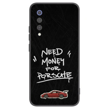 Obal pro Xiaomi Mi 9 SE - Dark Racer