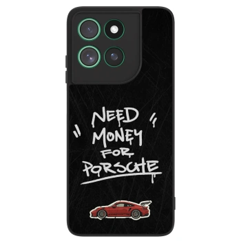 Obal pro Motorola Moto G57 Power - Dark Racer