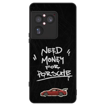 Obal pro Sony Xperia 1 VIII 5G - Dark Racer