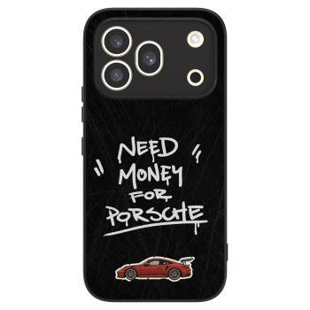 Picasee ULTIMATE CASE pro Honor 600 Pro - Dark Racer