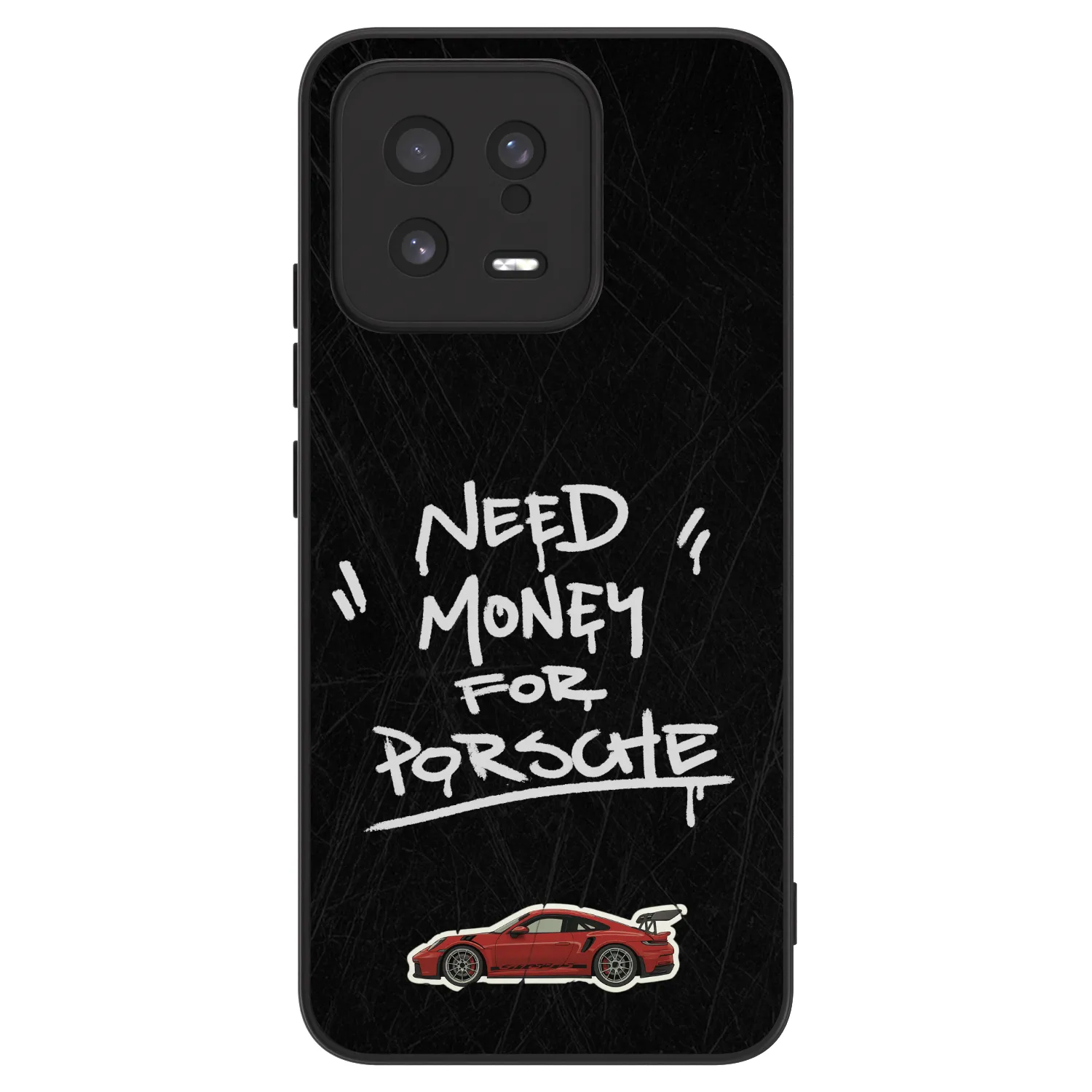 Picasee ULTIMATE CASE pro Xiaomi 13 - Dark Racer