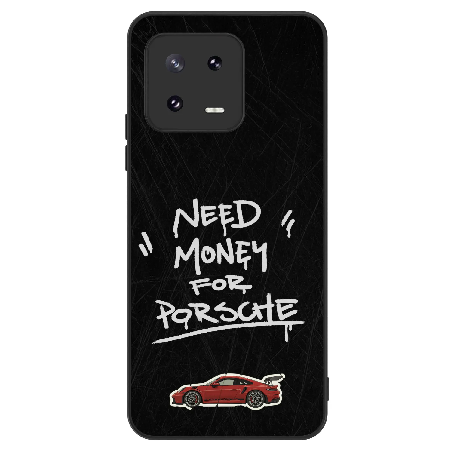 Picasee ULTIMATE CASE pro Xiaomi 13 Pro - Dark Racer