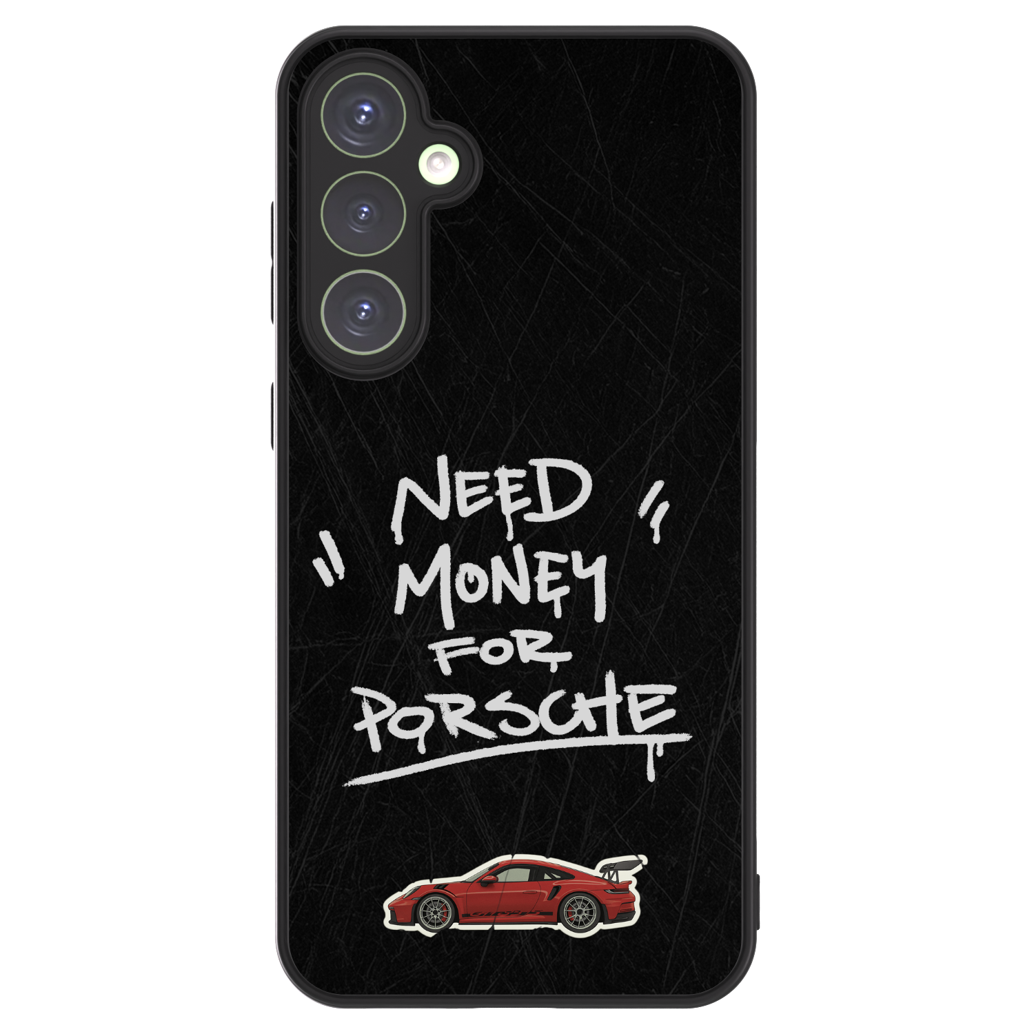 Picasee ULTIMATE CASE pro Samsung Galaxy S23 FE S711B - Dark Racer