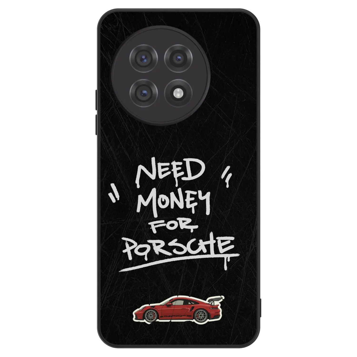 Picasee ULTIMATE CASE pro OnePlus 13R 5G - Dark Racer