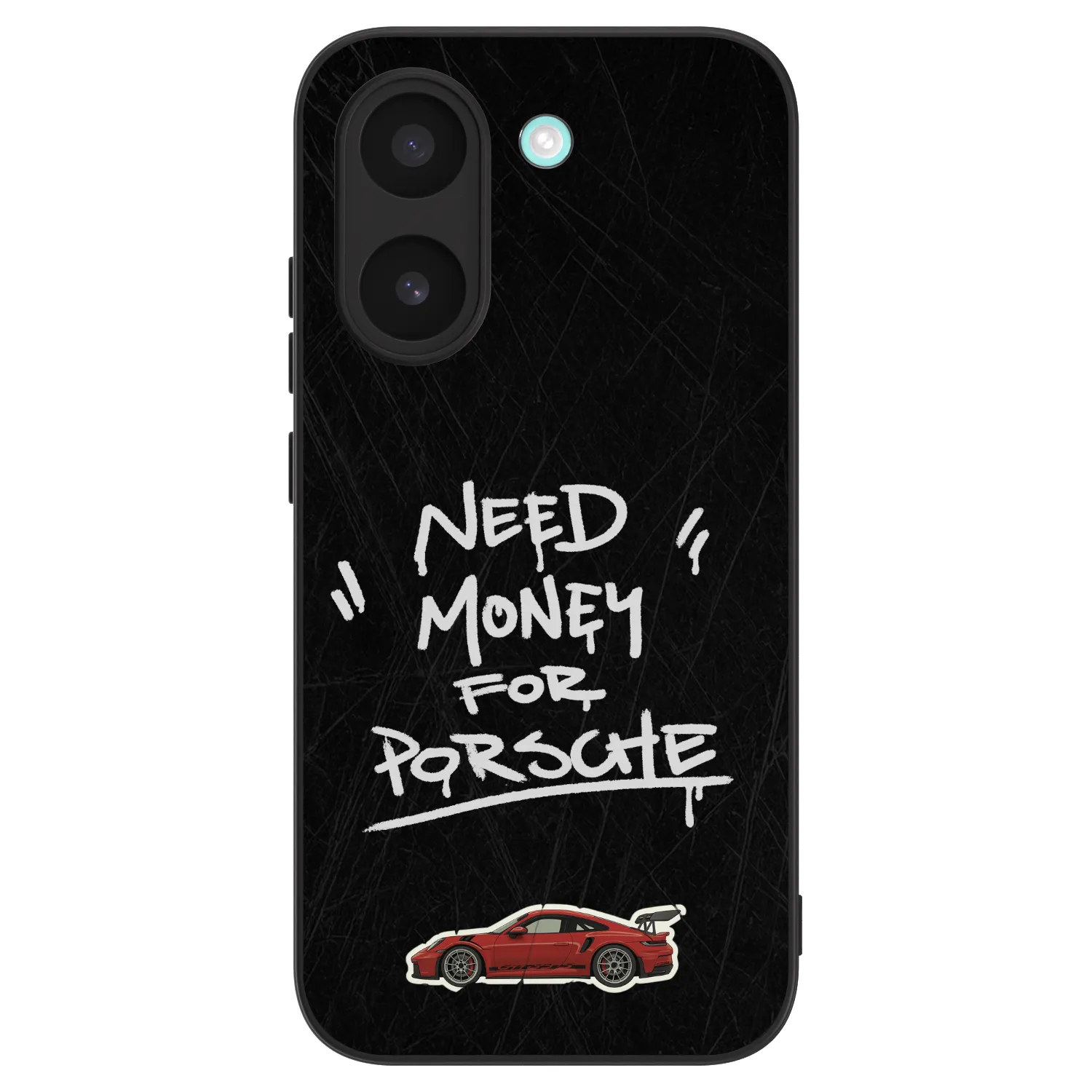 Picasee ULTIMATE CASE pro Xiaomi Poco X8 Pro - Dark Racer