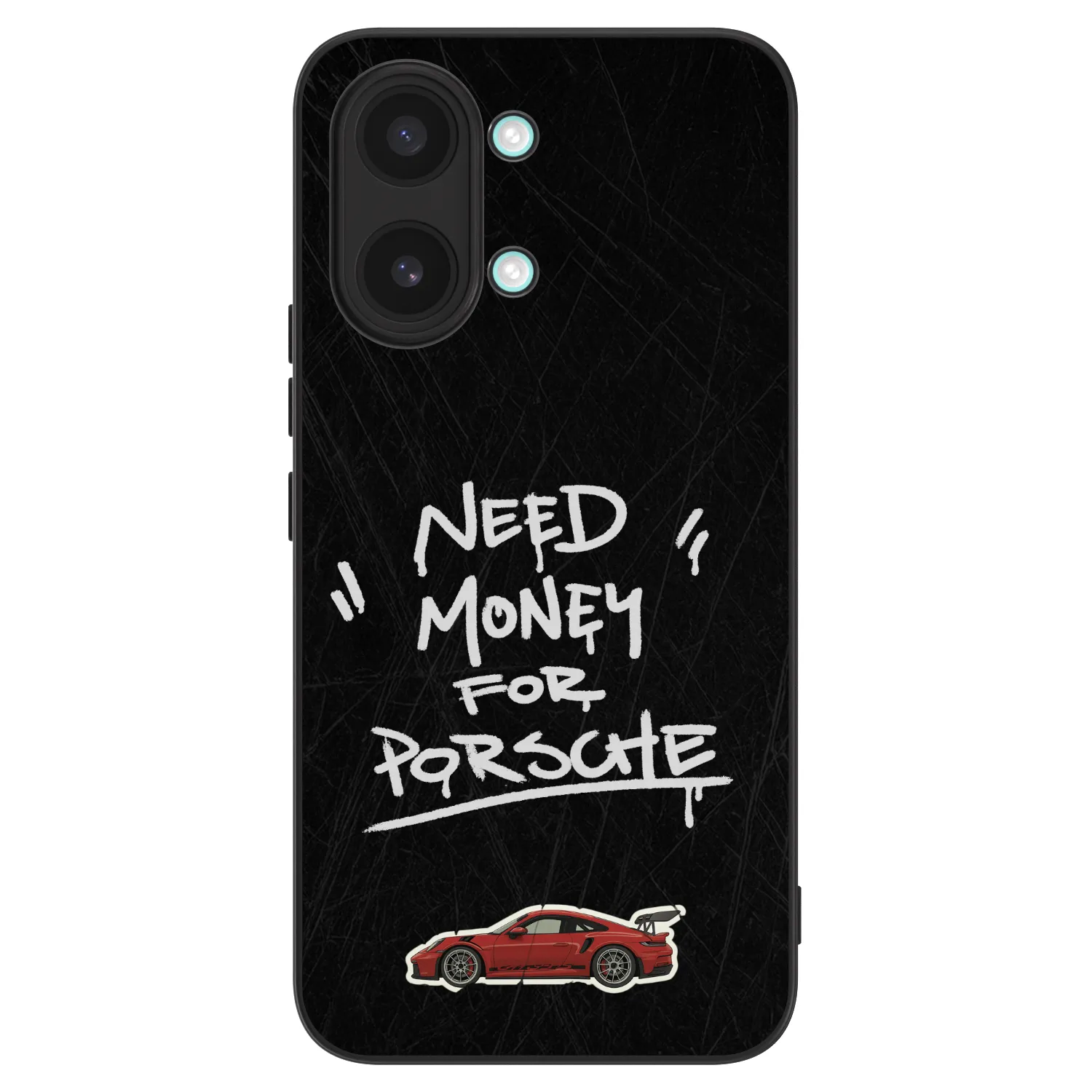 Picasee ULTIMATE CASE pro Xiaomi Poco X8 Pro Max - Dark Racer