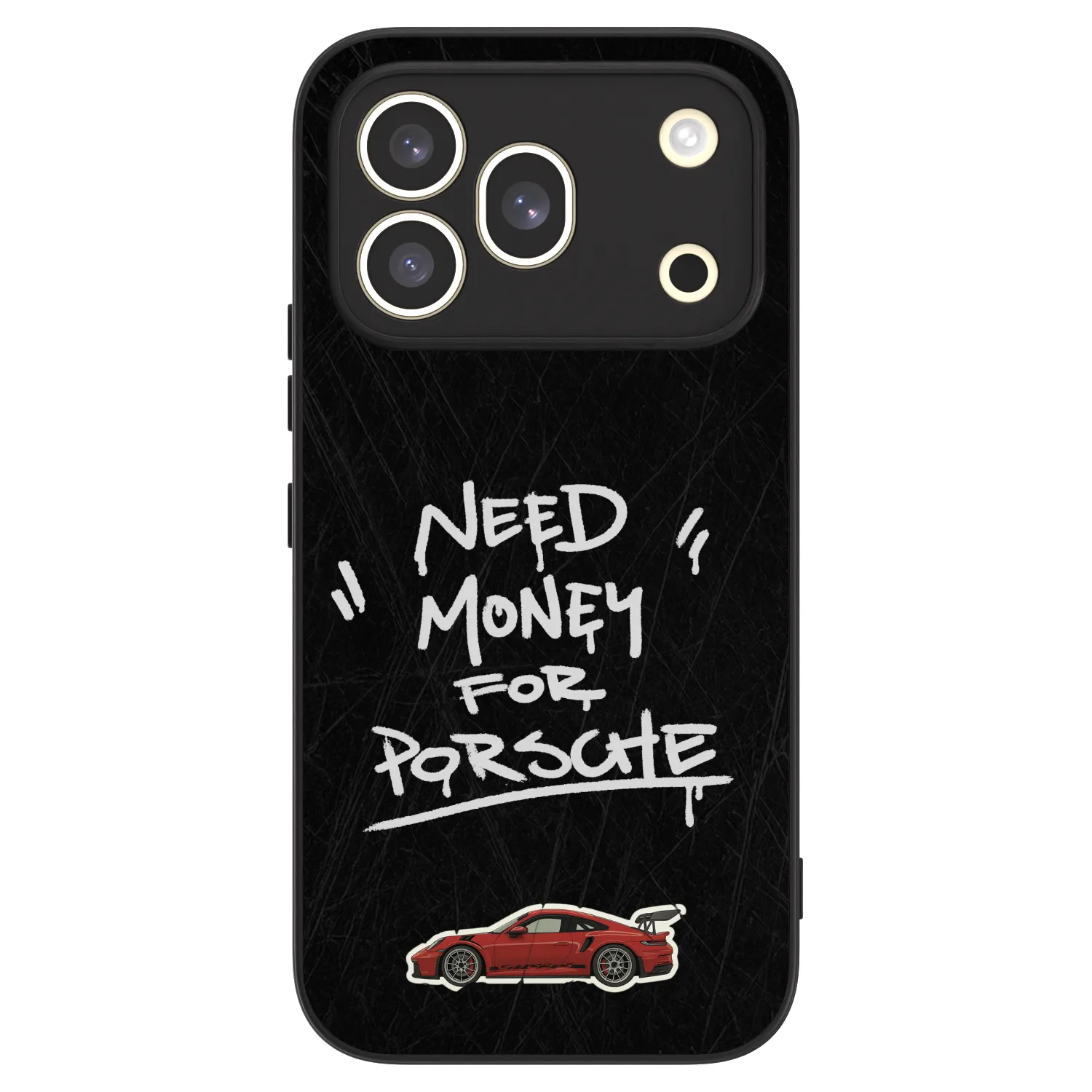 Picasee ULTIMATE CASE pro Honor 600 Pro - Dark Racer