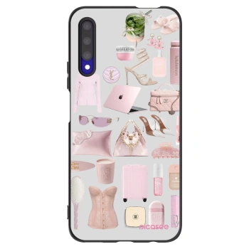 Obal pro Honor 9X Pro - Glam Babe