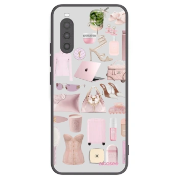 Obal pro Sony Xperia 10 II - Glam Babe