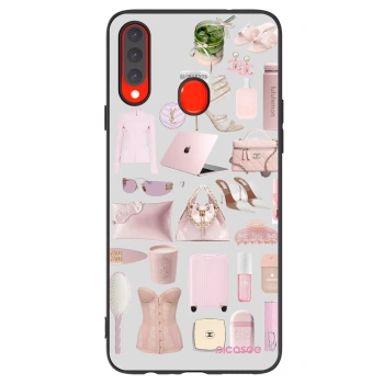 Obal pro Samsung Galaxy A20s - Glam Babe