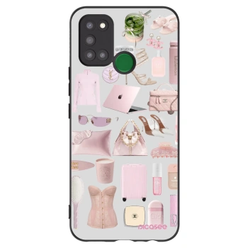 Obal pro Realme 7i - Glam Babe