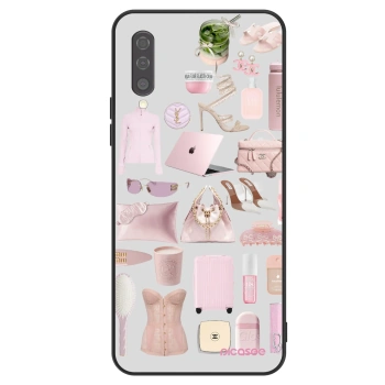 Obal pro Samsung Galaxy A50 A505F - Glam Babe