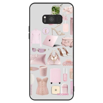 Obal pro Samsung Galaxy S8 G950F - Glam Babe