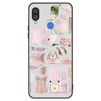 Obal pro Huawei Nova 3 - Glam Babe