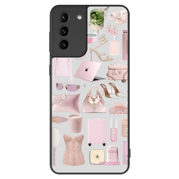 Obal pro Samsung Galaxy S21+ 5G G996F - Glam Babe