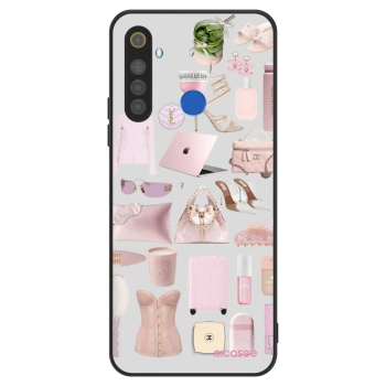 Obal pro Realme 5 - Glam Babe