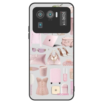 Obal pro Xiaomi Mi 11 Ultra - Glam Babe